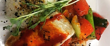 Hotel Forster Dining